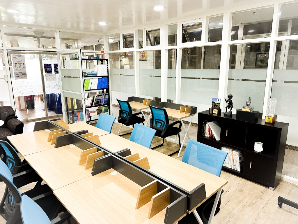 フィリピン留学 Cebu21 - Wales-Business Center-6